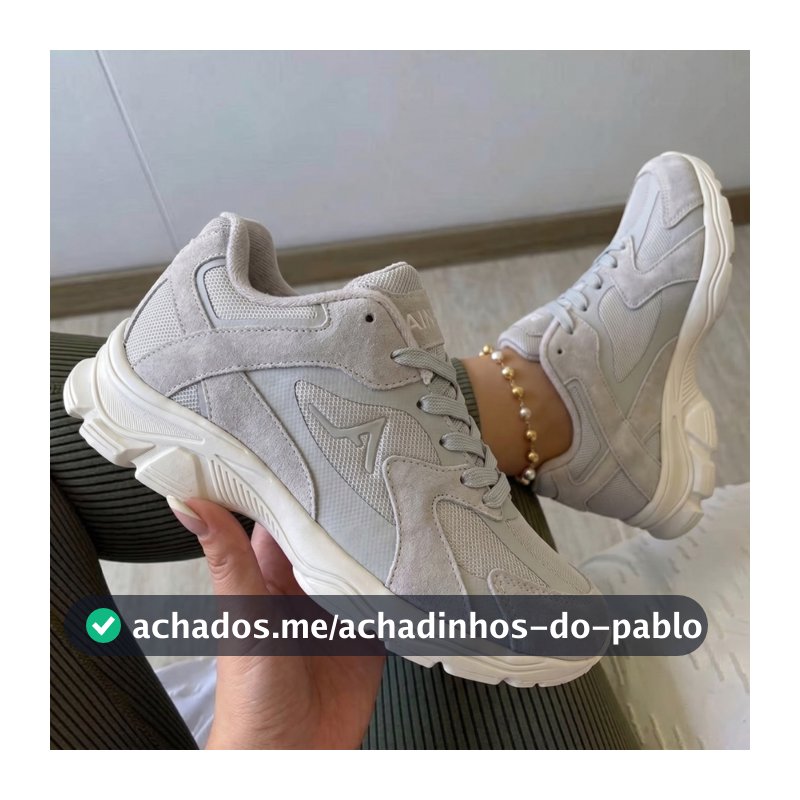 Tênis Academia Feminino Conforto Máximo Leve Design Exclusivo Para Corrida Urbana