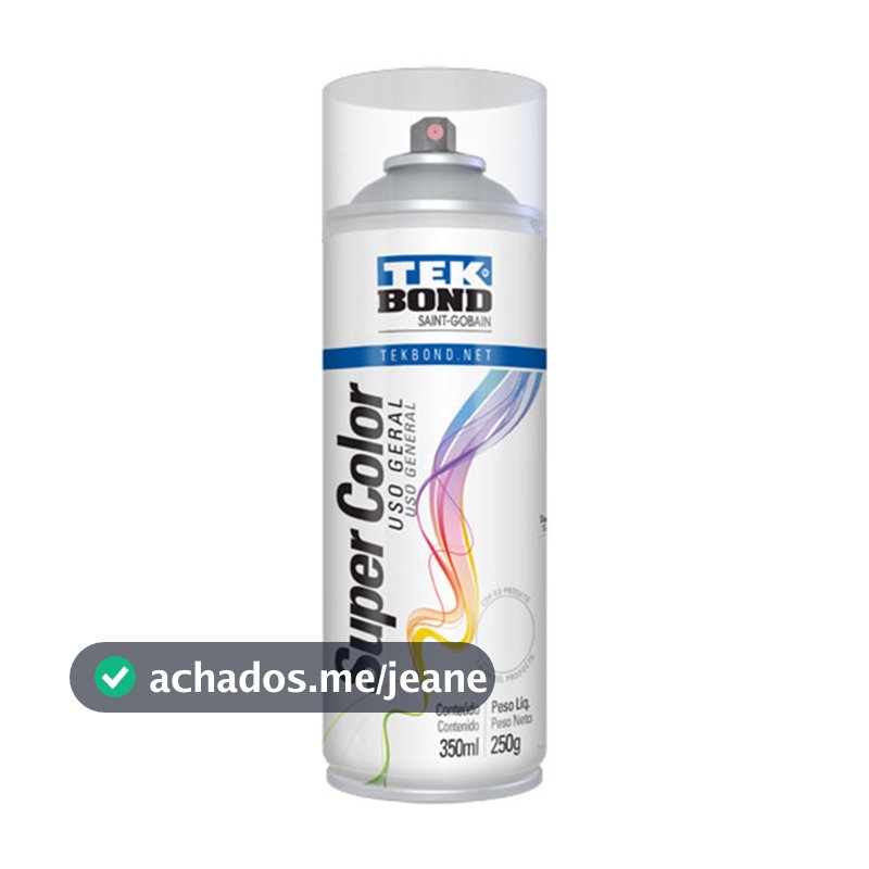 Tinta spray primer fundo metal plastico madeira parede