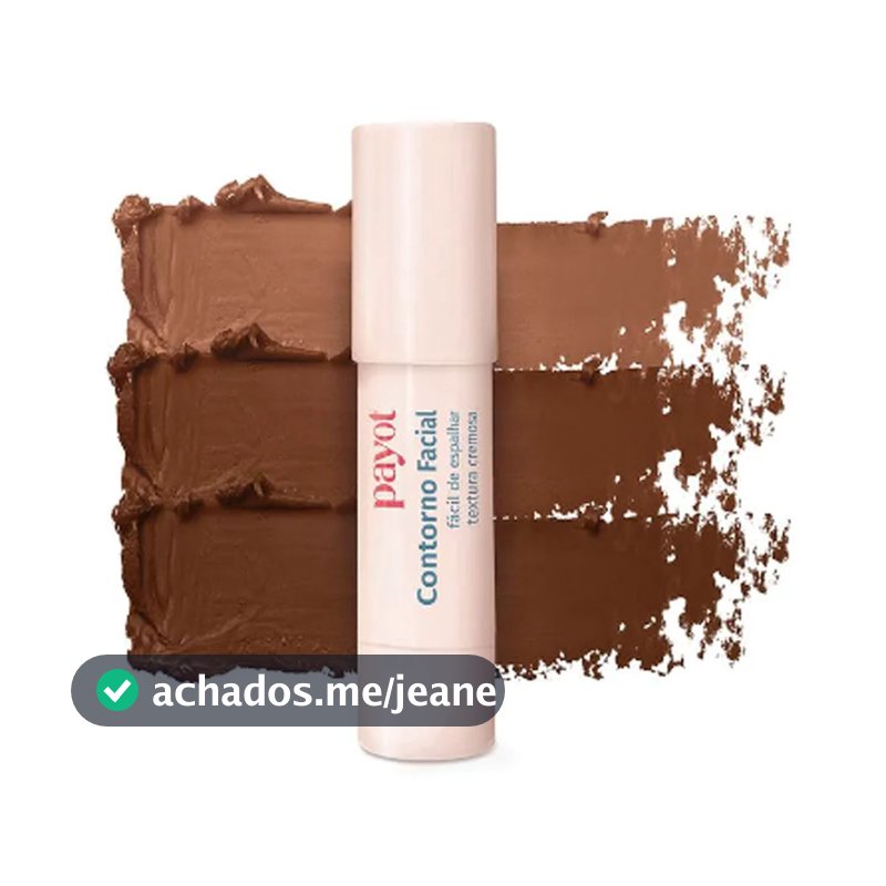 Contorno Facial Payot Stick 7,5g