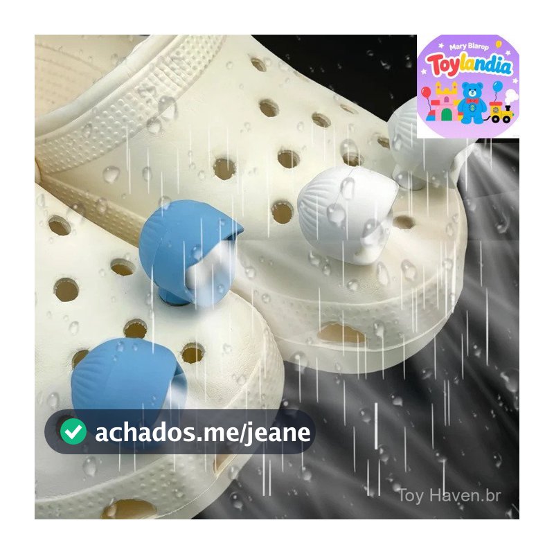 2 peças/par de luzes LED para sapatos, acessórios de decoração para sapatos, lanterna arco-íris DIY, decorações para san