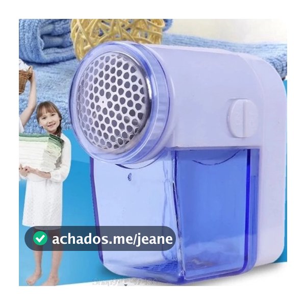 Papa Bolinhas Tira Pelos Removedor de Fiapos  Pelos Elétrico Remove Pelos em Roupa de Cama