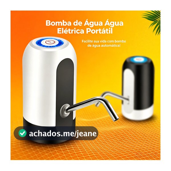 Branco/Azul/Rosa/Roxo/Verde Bomba Elétrica Filtro 20L Para Galão De Água Bebedor Eletrico De Agua Com Carregamento Usb