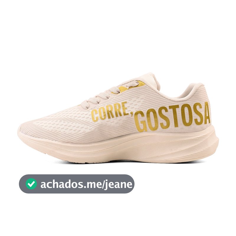 Tenis Feminino Esportivo Corrida Academia Crossfit Caminhada Macio Leve Confortável