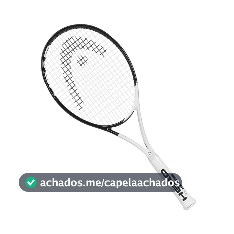 Raquete de Tênis Head Graphene Speed MP - 300g