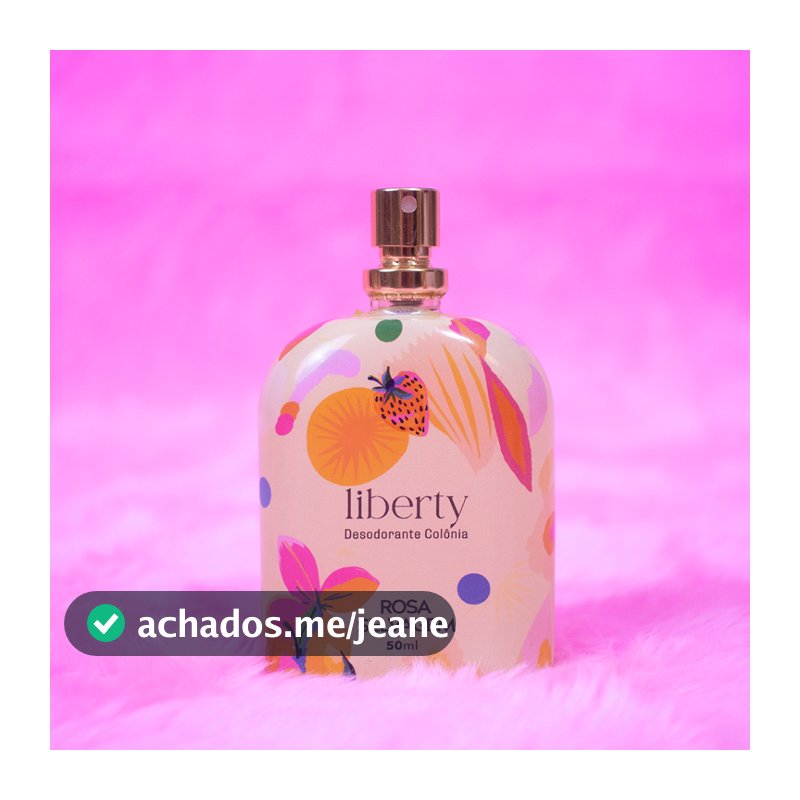 Perfume Mood - Liberty