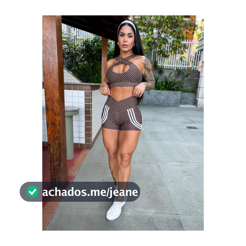 Conjunto Feminino Fitness Academia TOP SHORT MONTARIA POÁ Empina Bumbum Roupa de Malhar