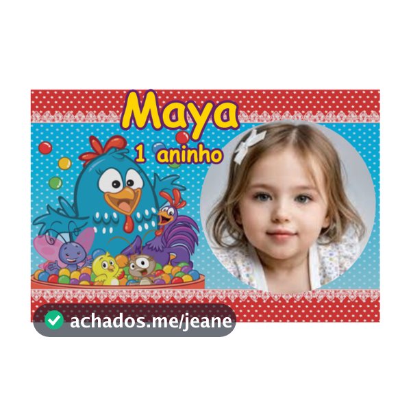 kit 15 Fotos Imã de geladeira personalizado com tema que você quiser