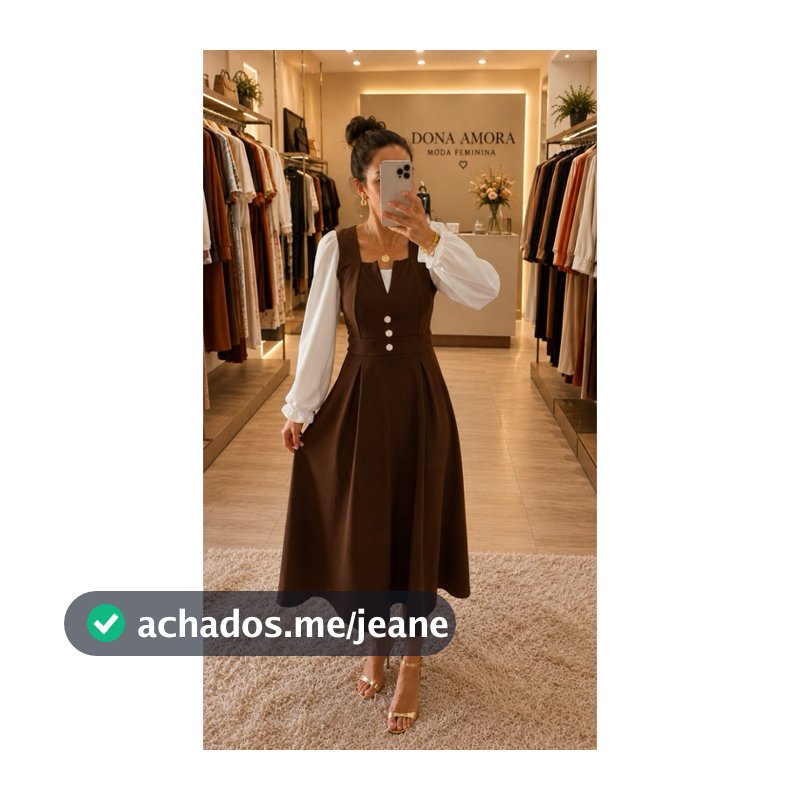 vestido