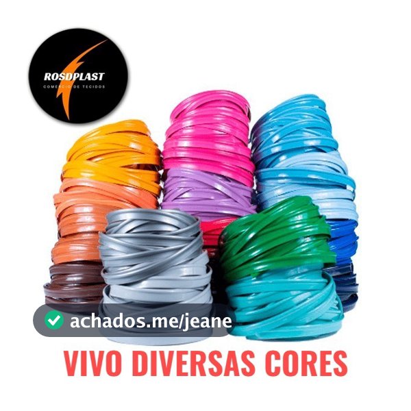 VIVO 11mm - 10 Metros/ 15 Metros / 20 Metros.