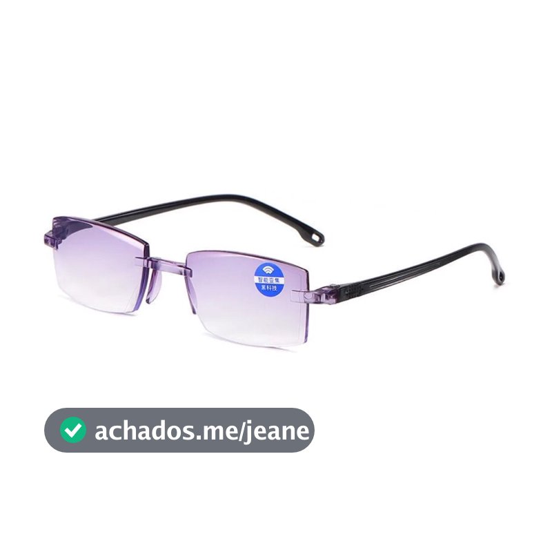 oculos com proteçao uv 400 para Assistir tv jogar video game / computador /smartphone de 1,0 até 4,0 graus
