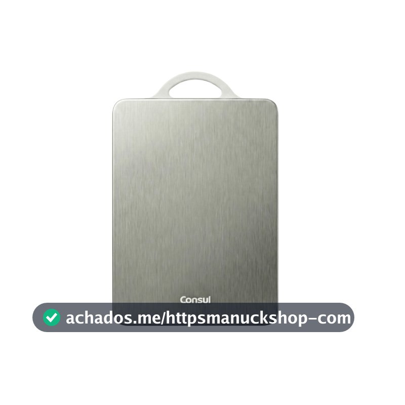 Tábua Média 2 em 1 Consul – Descongela e Corta - 600000015