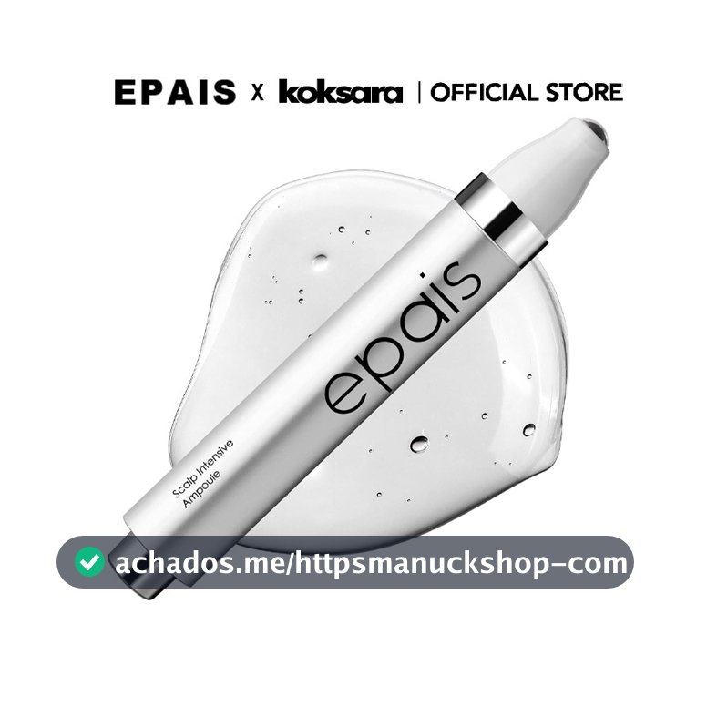 [OFFICIAL] Epais Scalp Intensive Ampoule 15ml