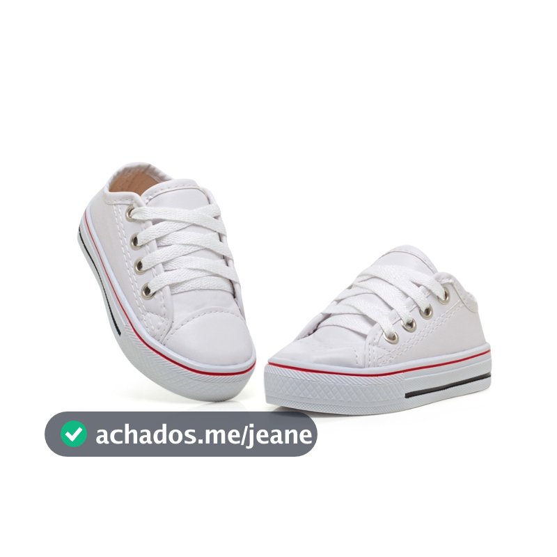 Tênis Star Baby Infantil Modinha Super Confortável Promoção leve