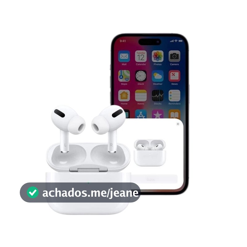 Fone de Ouvido Sem Fio Com Cancelamento De Ruído Bluetooth Pop-Up