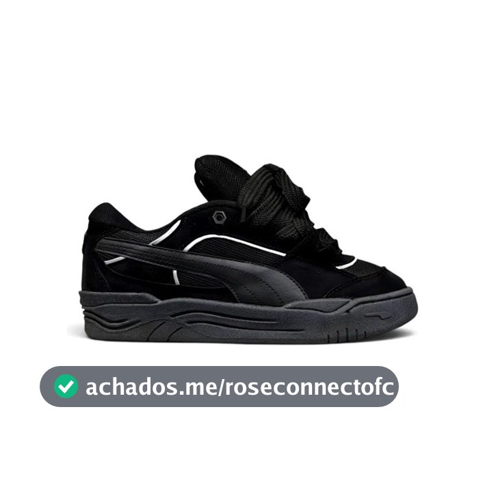 Tênis Masculino Casual Street Skate 180