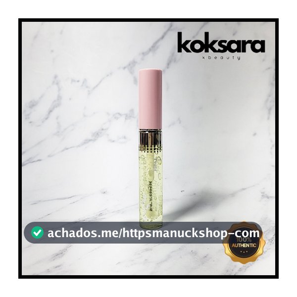 etude house my lash serum 9g