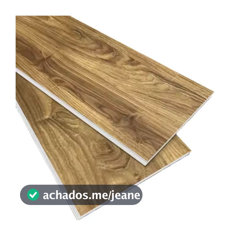 9 / 36 PCS Piso Vinílico Autocolante Adesivo Madeira 91cm x 15cm