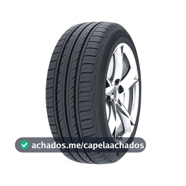 Pneu Westlake Aro 15 195/60R15 88V Z108 CR65784