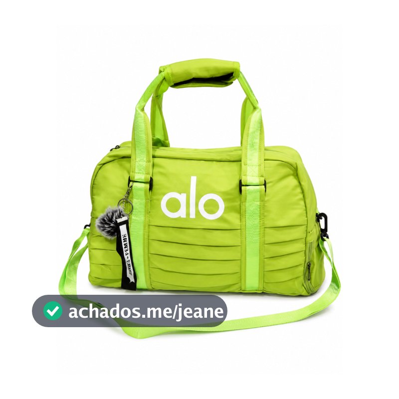 Bolsa Mala Feminina Academia Viagem Grande Impermeável Fitness Treino Esportiva joga