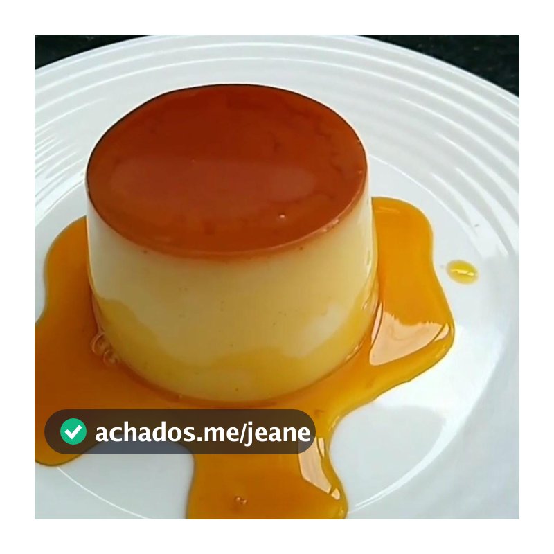 Pote 140ml Descartável  Vai ao Micro-ondas, Freezer e Forno Ideal p/ Pudim e Bolo no Pote