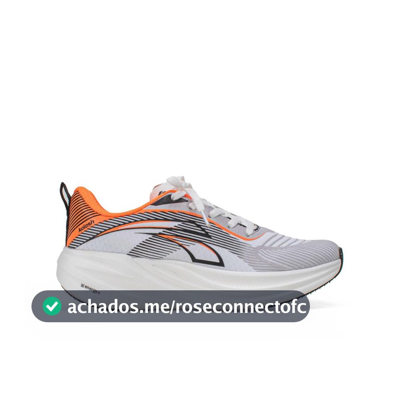 Tênis Kolosh Esportivo Feminino E0721