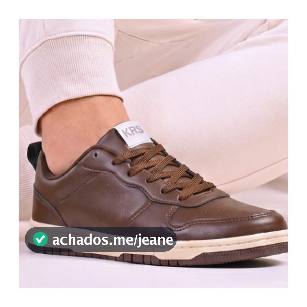 Tênis Masculino Preto Casual Social Couro Confortável Leve Trabalho Dia a Dia 38 ao 43 envio rapid