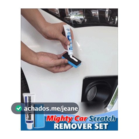 Removedor De Arranhões De Carro Kit De Reparo De Tinta De Corpo Composto Acessórios Automáticos