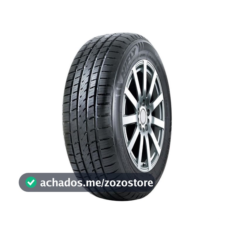 PNEU ARO 16 265/70R16 HIFLY 112H VIGOROUS HT601