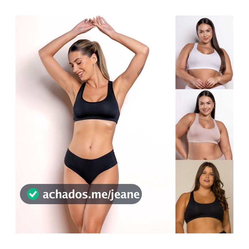 Top Nadador Fitness Academia Reforçado Em Poliamida Sem Bojo Para Treinar Academia