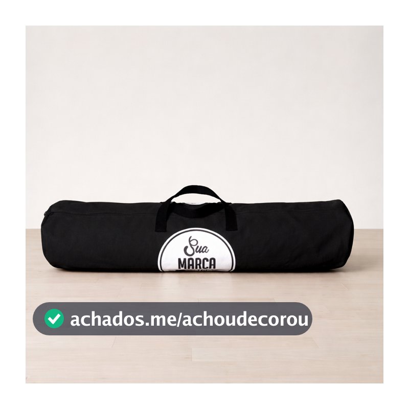 Bolsa Bag Para Transporte Arco Painel Romano De Festa Multiuso Personalizado Transporte Festa Reforçada