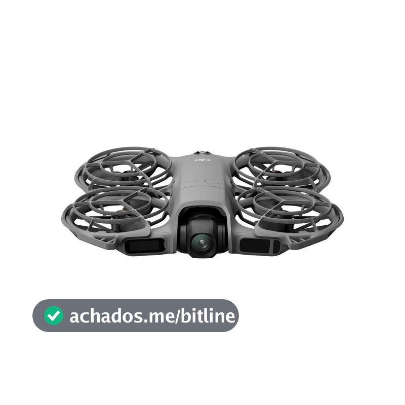 DJI Neo 2 (Drone Only), Drone com Câmera 4K
