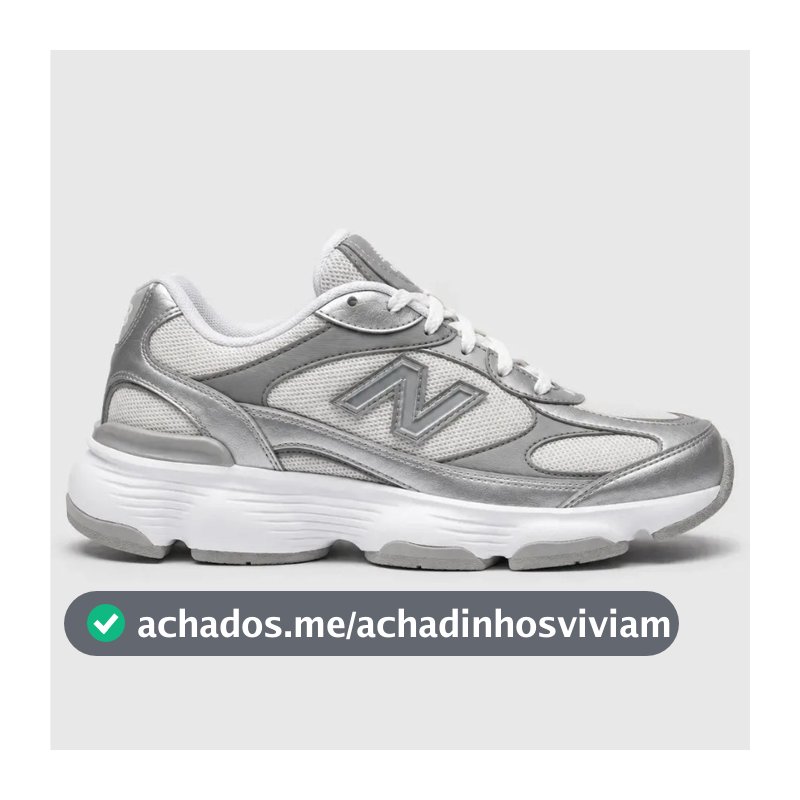 Tênis 603 Unissex New Balance Clássico Casual Original