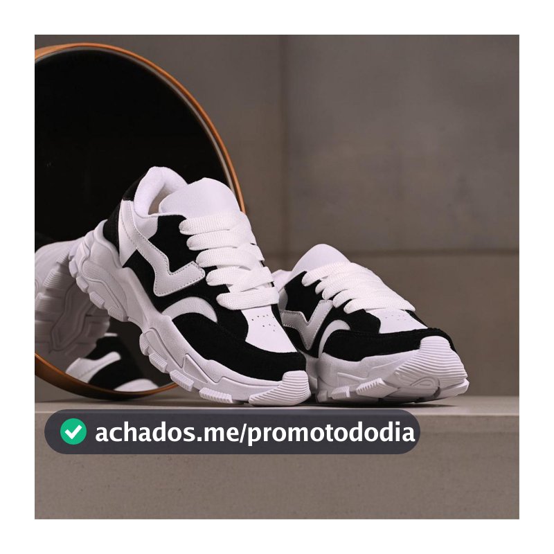 Tenis Casual Tratorado Feminino Leve Anatomico Dia a Dia Promoção
