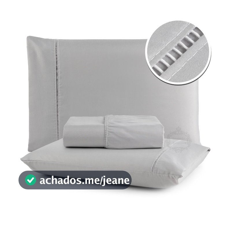 Kit Jogo De Cama Várias Cores Promoção SOLTEIRO,CASAL,QUEEN /Vários tamanhos