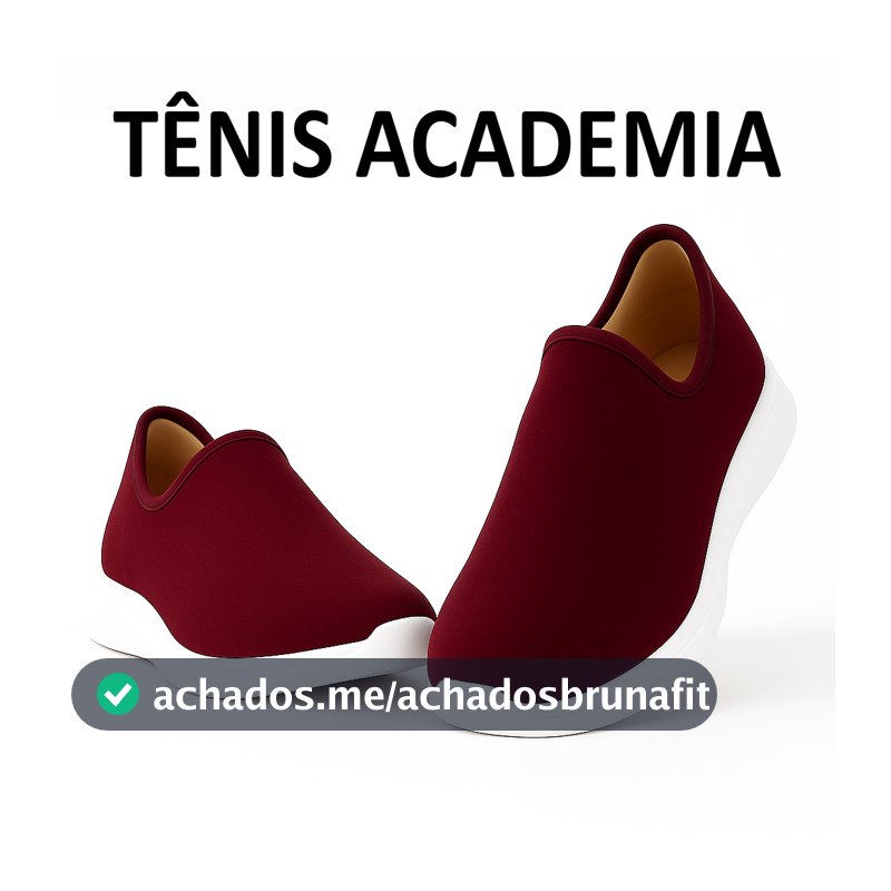Tênis Meia Feminino Slip On Calce Fácil Leve Confortável Ortopédico Caminhada Academia Trabalho