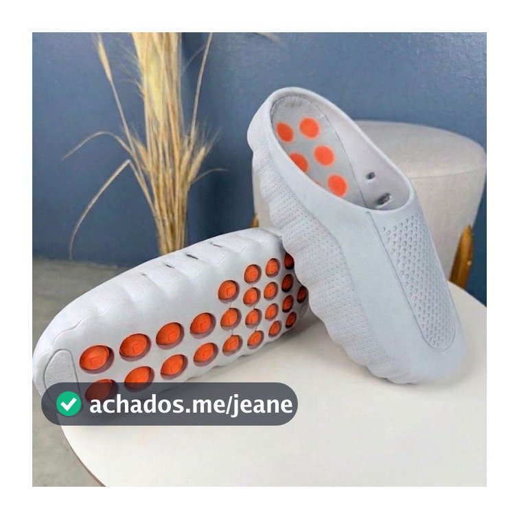 Chinelo Slide Nuvem 001 Lançamento Esportivo Estiloso Confortável e Macio