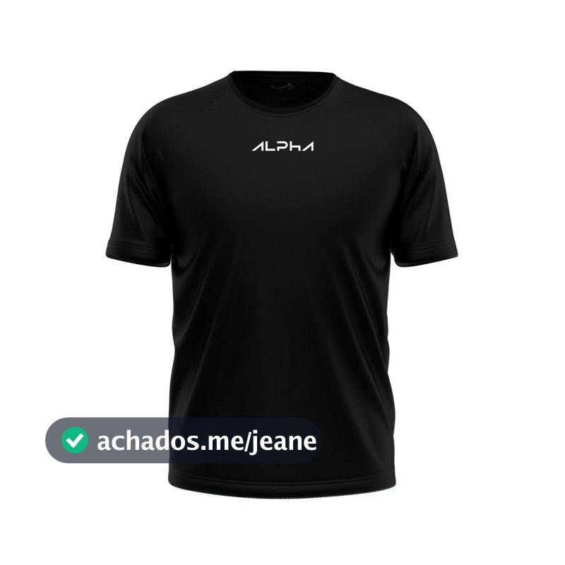 Camiseta Masculina Academia Dry New Fluid Mescla
