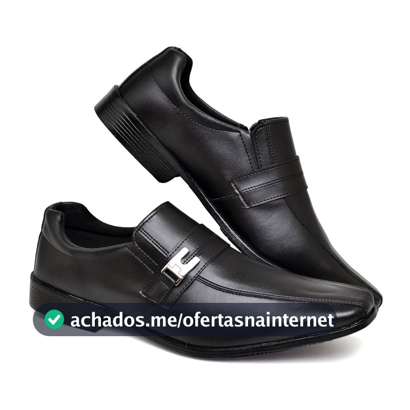 Sapato Social Masculino Confortável Couro Casual Mocassim Oxford Igreja Trabalho Casamento Elegante Confortável Derby