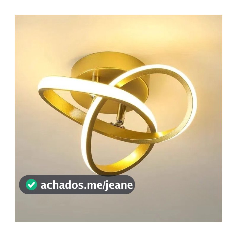 110V/220V Luminária De Teto Led Decoração Minimalista Moderno Pendente Lustre Plafon para Sala Quarto Ceiling Light