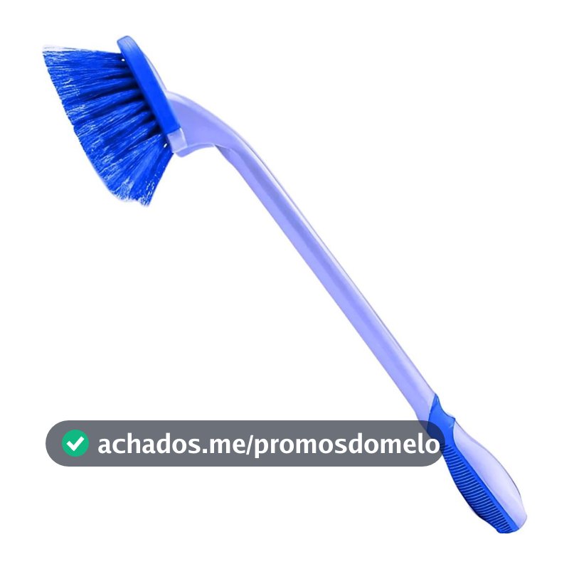 Escova Limpeza de Rodas Pneus Caixa de Rodas Longa Gigante Grande Pneus Sujeira Pesada Resistente