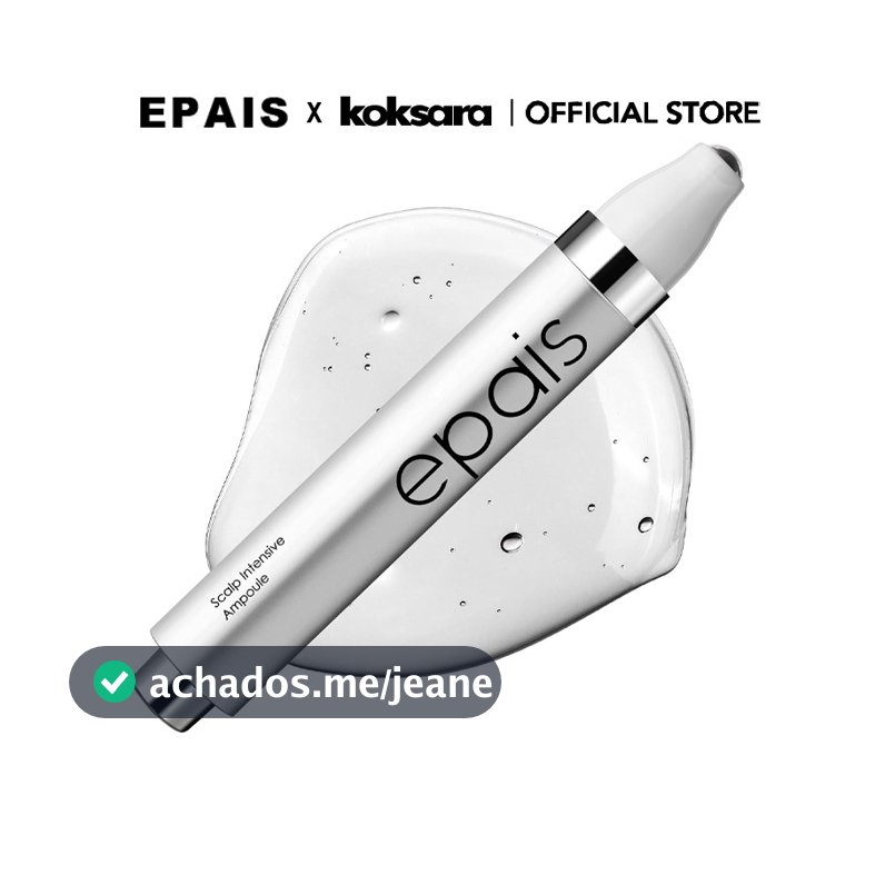 [OFFICIAL] Epais Scalp Intensive Ampoule 15ml