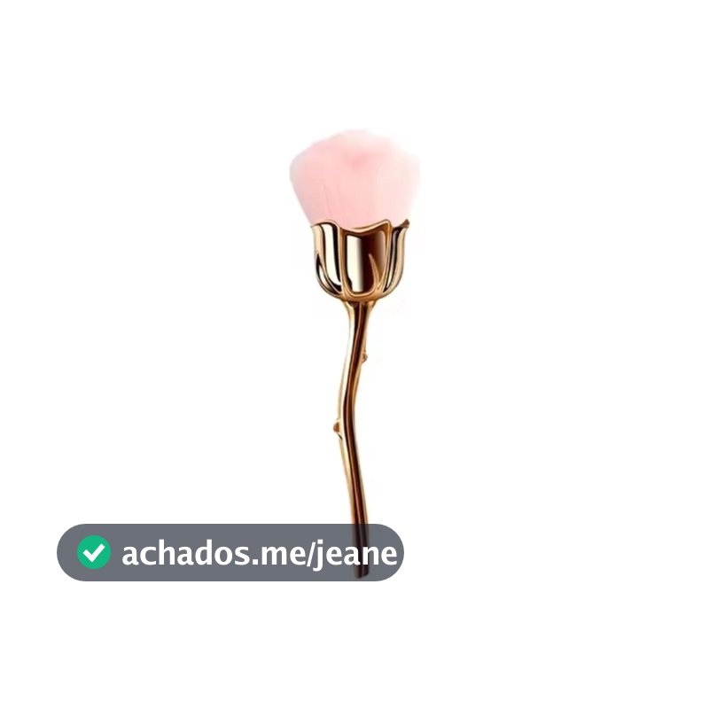 PINCEL ESPANADOR FLOR