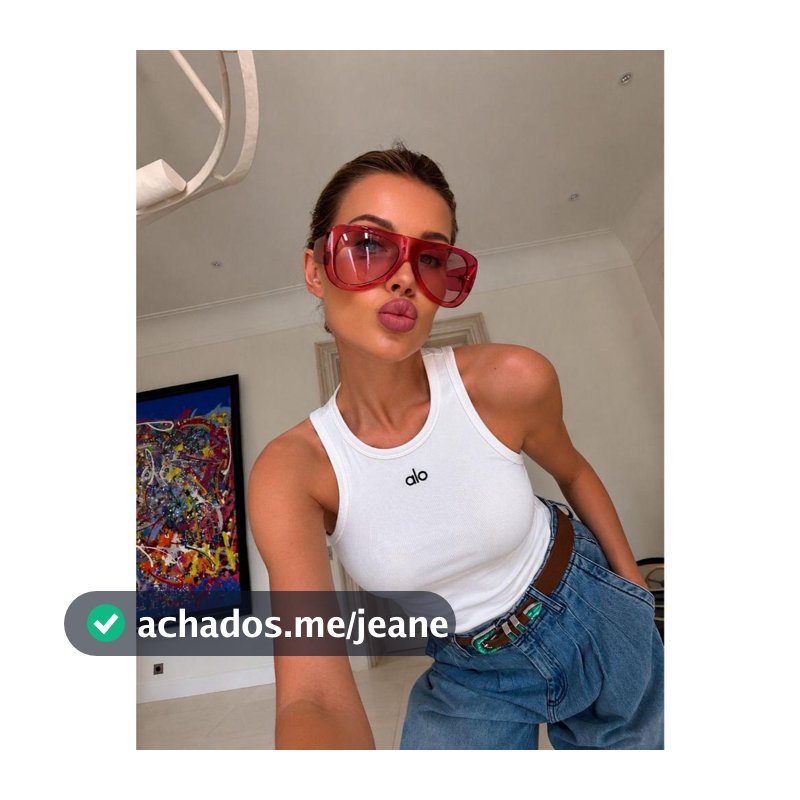 Regata Alo Feminina