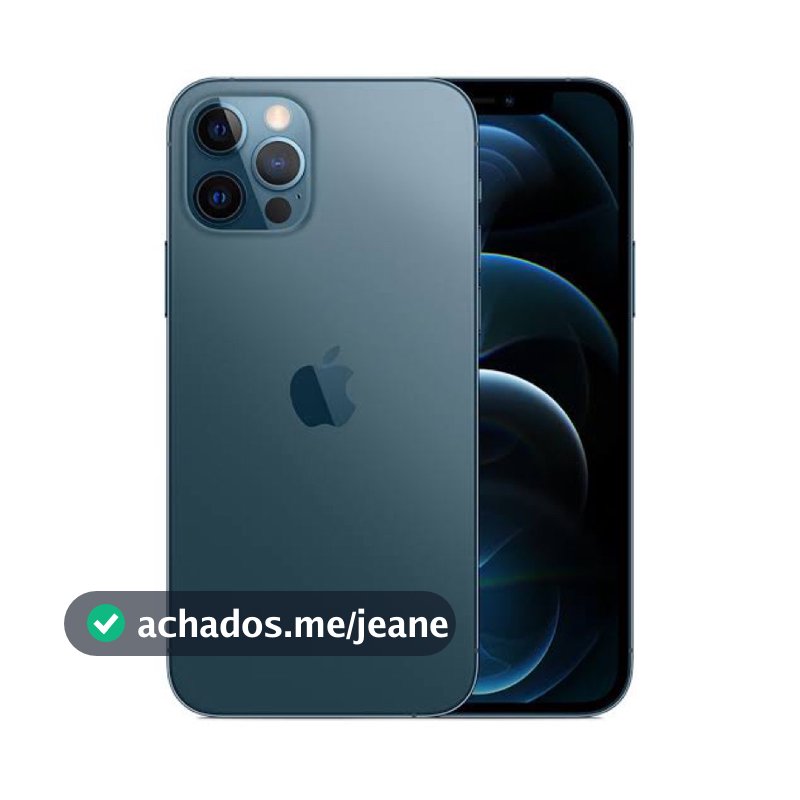 Apple iPhone 12 Pro - 128GB / 256GB