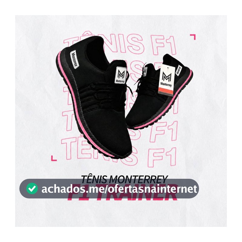 Tênis Feminino Masculino Esportivo Academia Caminhada Treino Cross Fit Fitnes