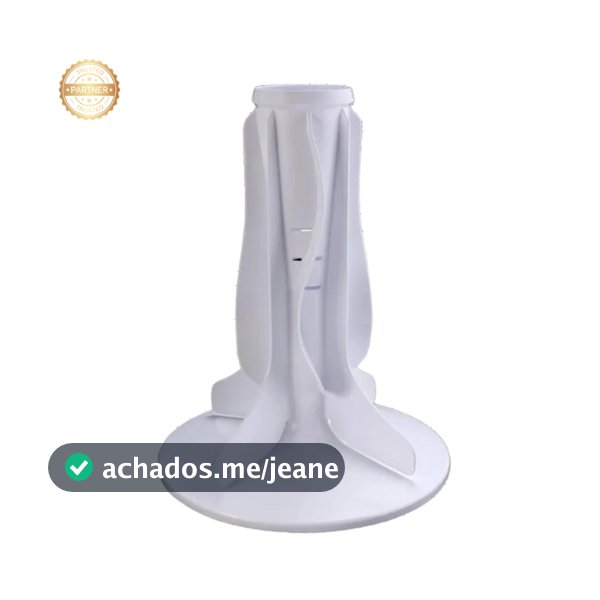 Agitador Para Lavadoras Brastemp e Consul 8 Blades