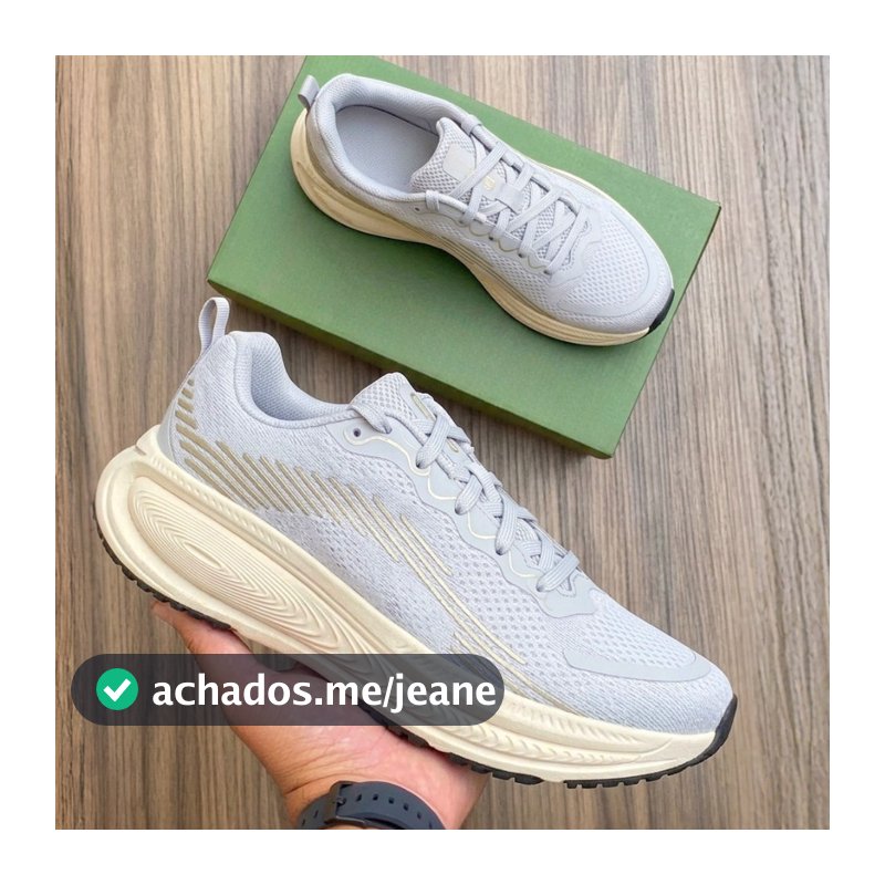 Tênis Feminino Academia Tênis Masculino na Moda Sapato Femenino Confortável Corrida Caminhada