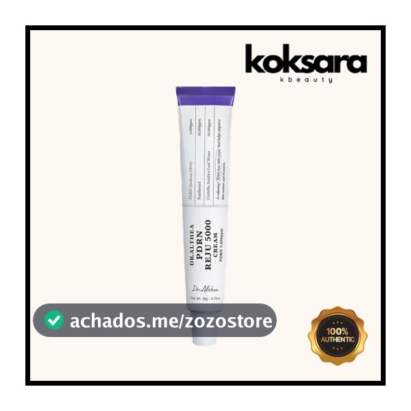 Dr.Althea PDRN Reju 5000 Cream 20g