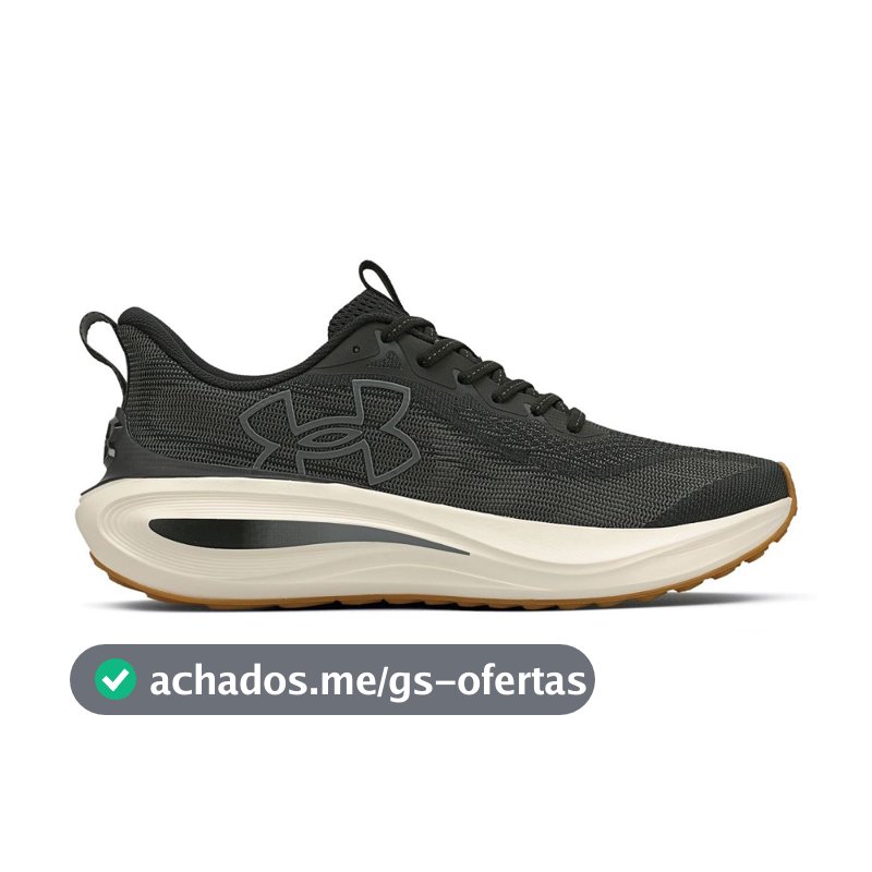 Tênis de Corrida Skyline 5 Unissex Confortável - Under Armour