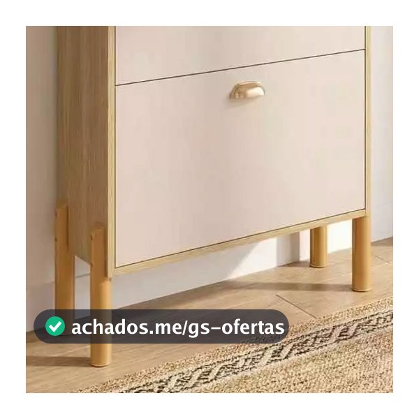 kit Pé Palito Retro De PVC Para Moveis Resistentes Polipropileno Mesinha De cabeceira Aparadores Buffet Varios Modelos